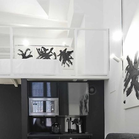 Bella Vista Modern & Luxury Apartment Seville Ngoại thất bức ảnh