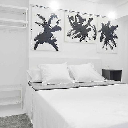 Bella Vista Modern & Luxury Apartment Seville Ngoại thất bức ảnh