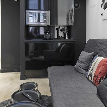 Bella Vista Modern & Luxury Apartment Seville Ngoại thất bức ảnh