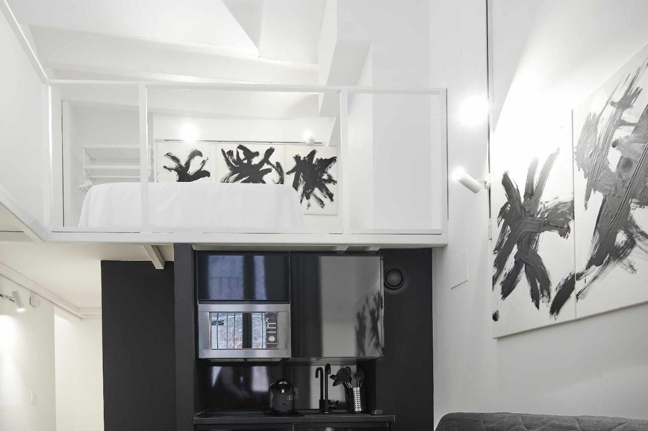 Bella Vista Modern & Luxury Apartment Seville Ngoại thất bức ảnh