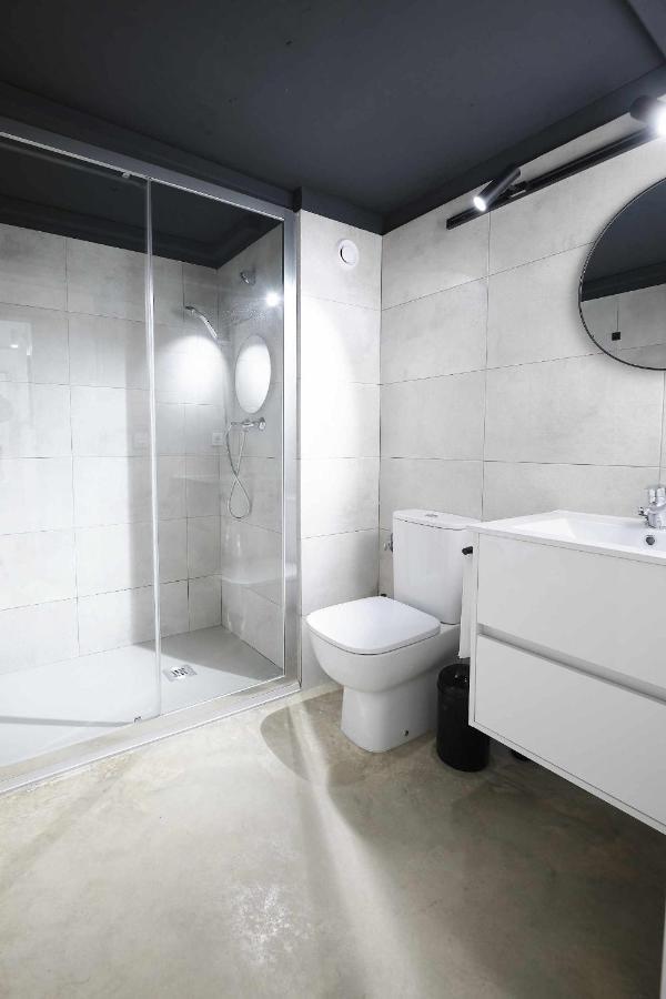 Bella Vista Modern & Luxury Apartment Seville Ngoại thất bức ảnh