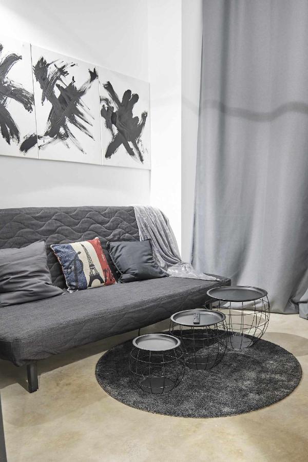 Bella Vista Modern & Luxury Apartment Seville Ngoại thất bức ảnh