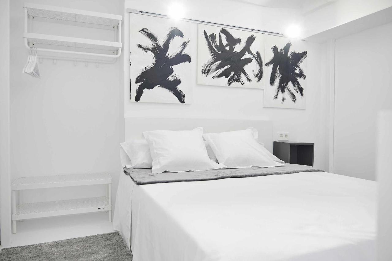Bella Vista Modern & Luxury Apartment Seville Ngoại thất bức ảnh