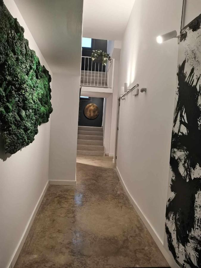 Bella Vista Modern & Luxury Apartment Seville Ngoại thất bức ảnh