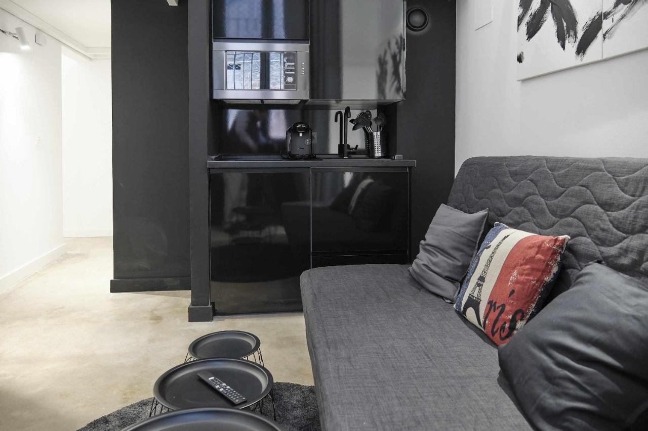 Bella Vista Modern & Luxury Apartment Seville Ngoại thất bức ảnh
