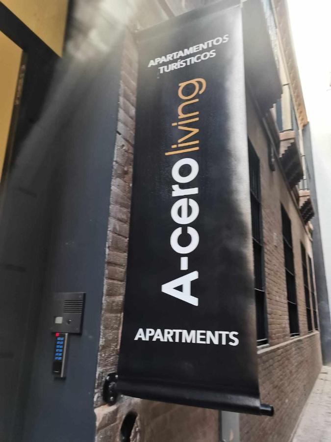 Bella Vista Modern & Luxury Apartment Seville Ngoại thất bức ảnh